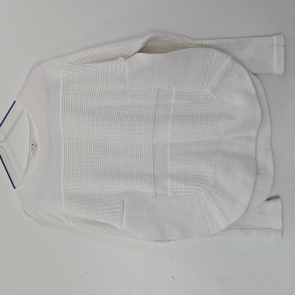 Helmut Lang sweater